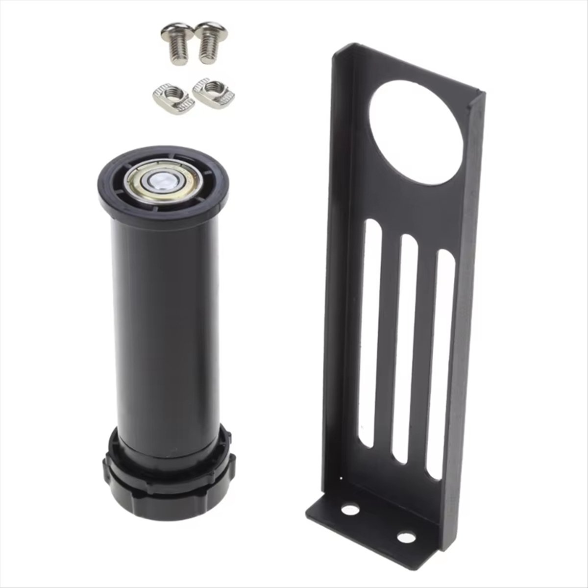 3D Printing Cnc - AT42 3D Printer Filament Rack Spool
