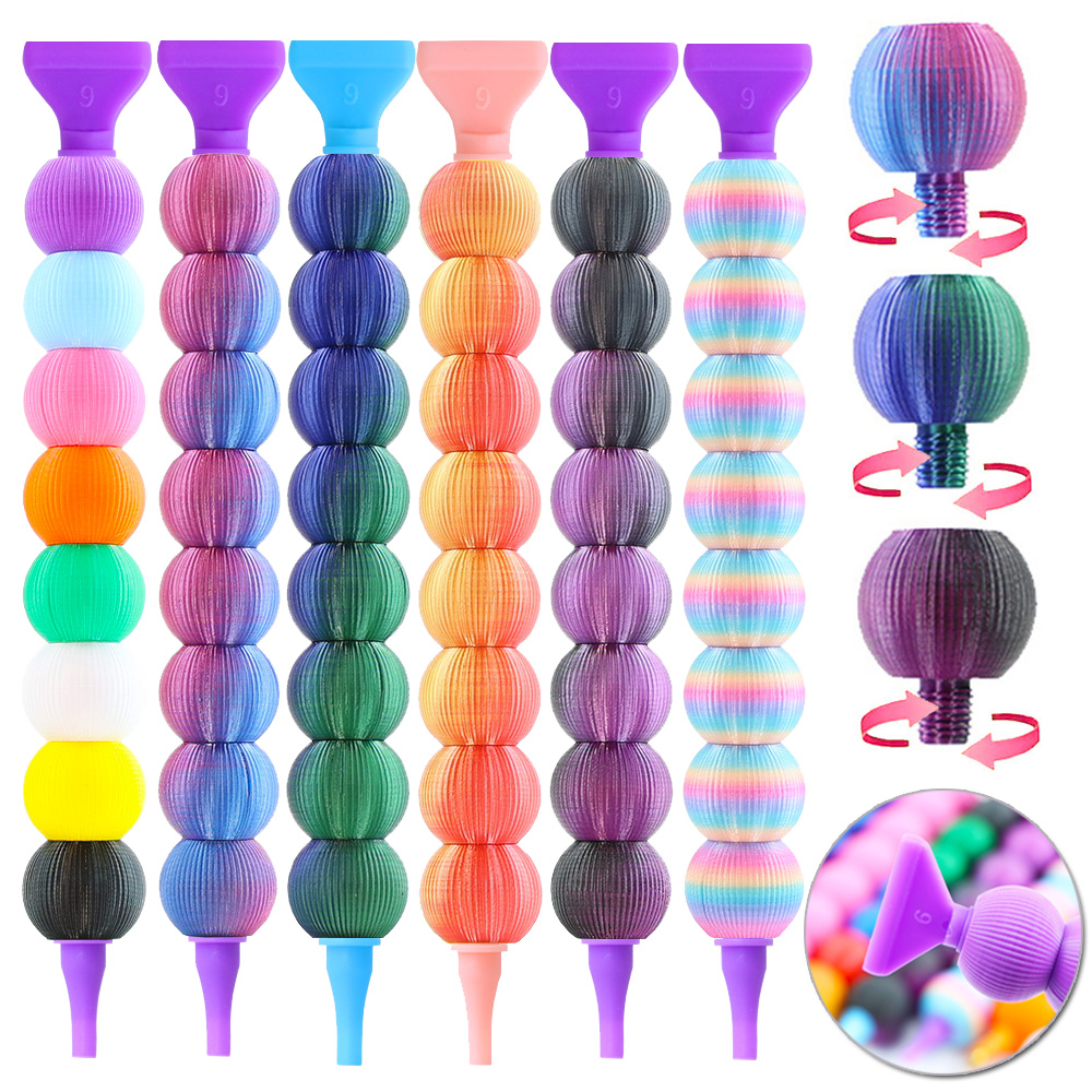 3D Printing Pen - 3D Print Diamond Painting Pen with