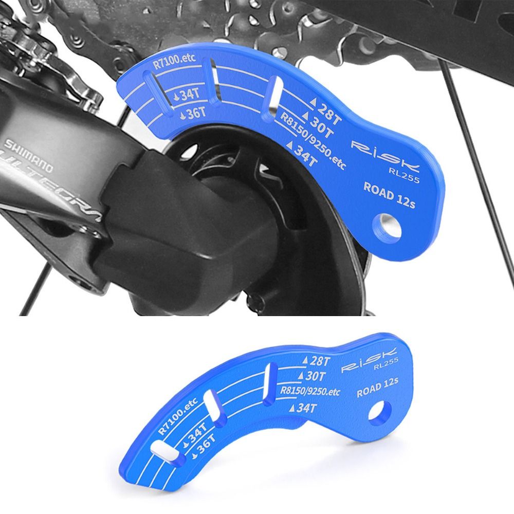 3D Printing Guide - 12T Measurement Riding Electric Rear Derailleur