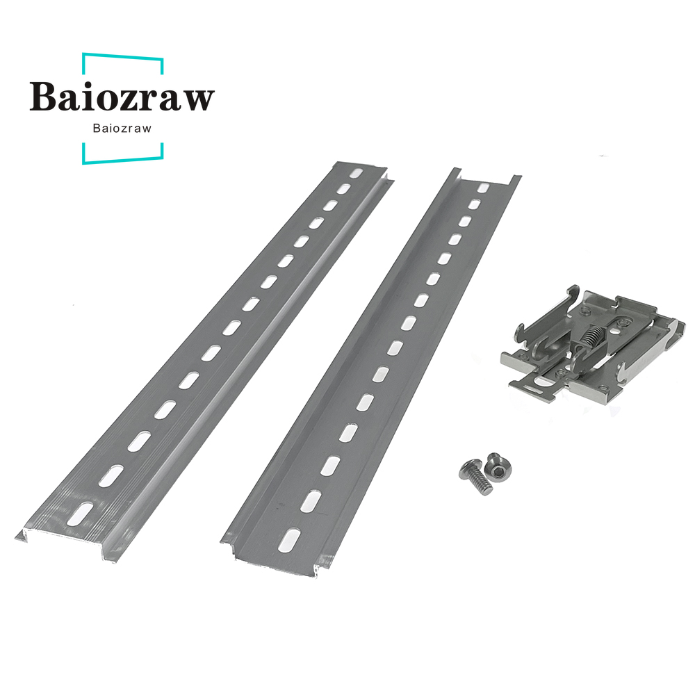 3D Printing Guide - Baiozraw Voron 2.4 VORON Trident DIN