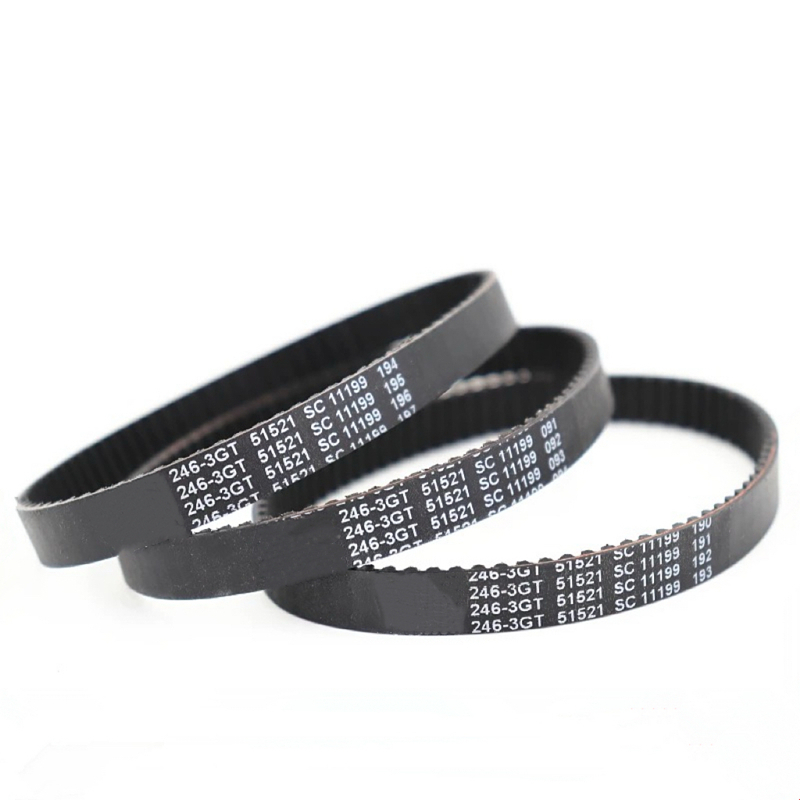 3D Printing Workshop - Synchronous Belt for 384-3GT 390-3GT 393-3GT