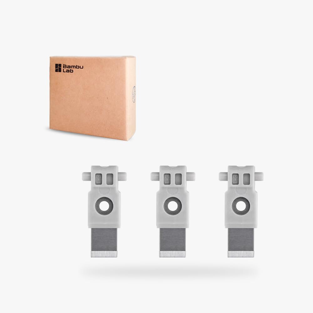 Replacement Filament Cutter fo - 3D Printing Cnc recension och pris