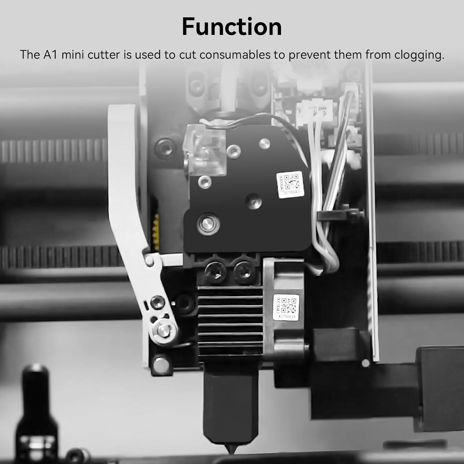 Replacement Filament Cutter fo - 3D Printing Cnc recension och pris