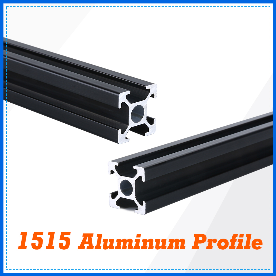 1515 Aluminum Profile European - 3D Printing Guide recension och pris