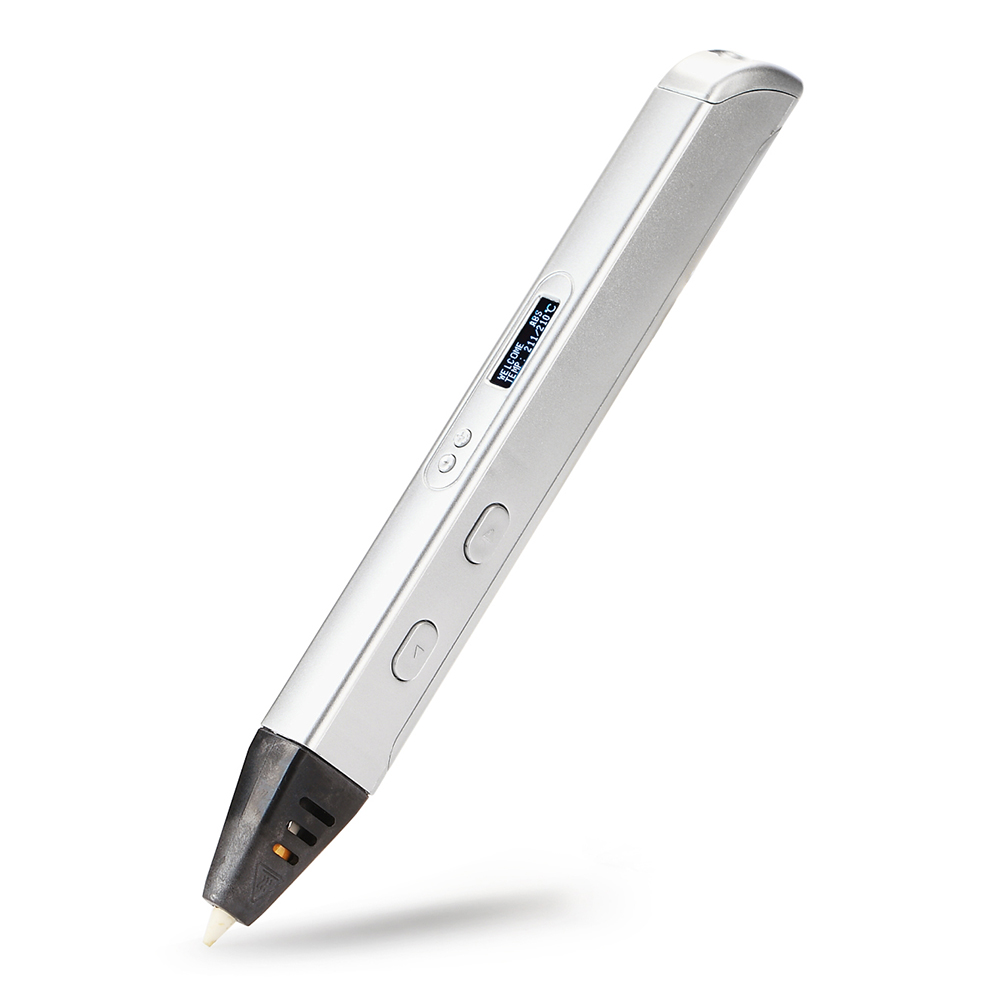 Hot Selling RP800A 3D Pen Scri - Carbon Fiber Filament recension och pris