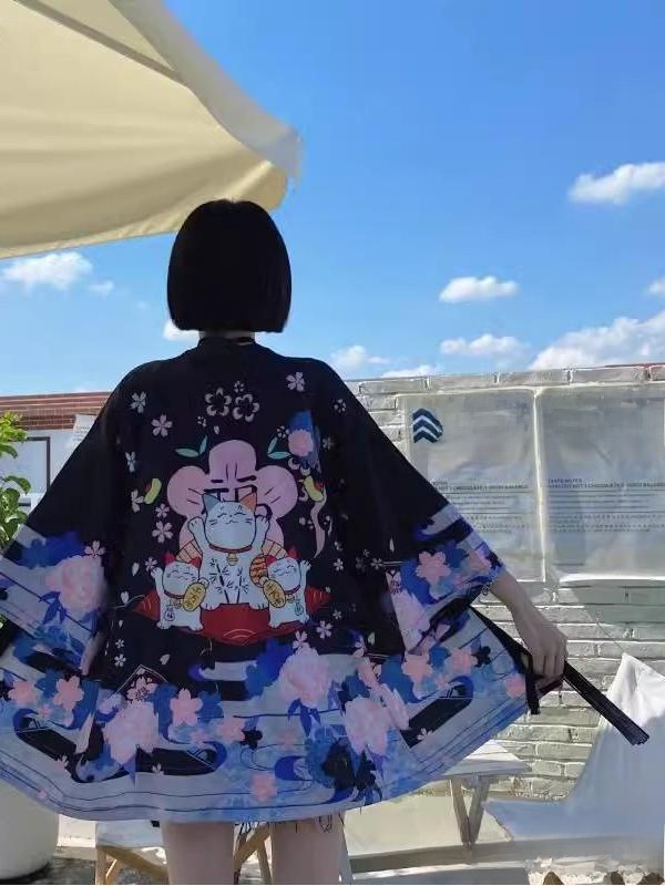 New 3D Print Cartoon Kimono Wr - 3D Printing Material recension och pris