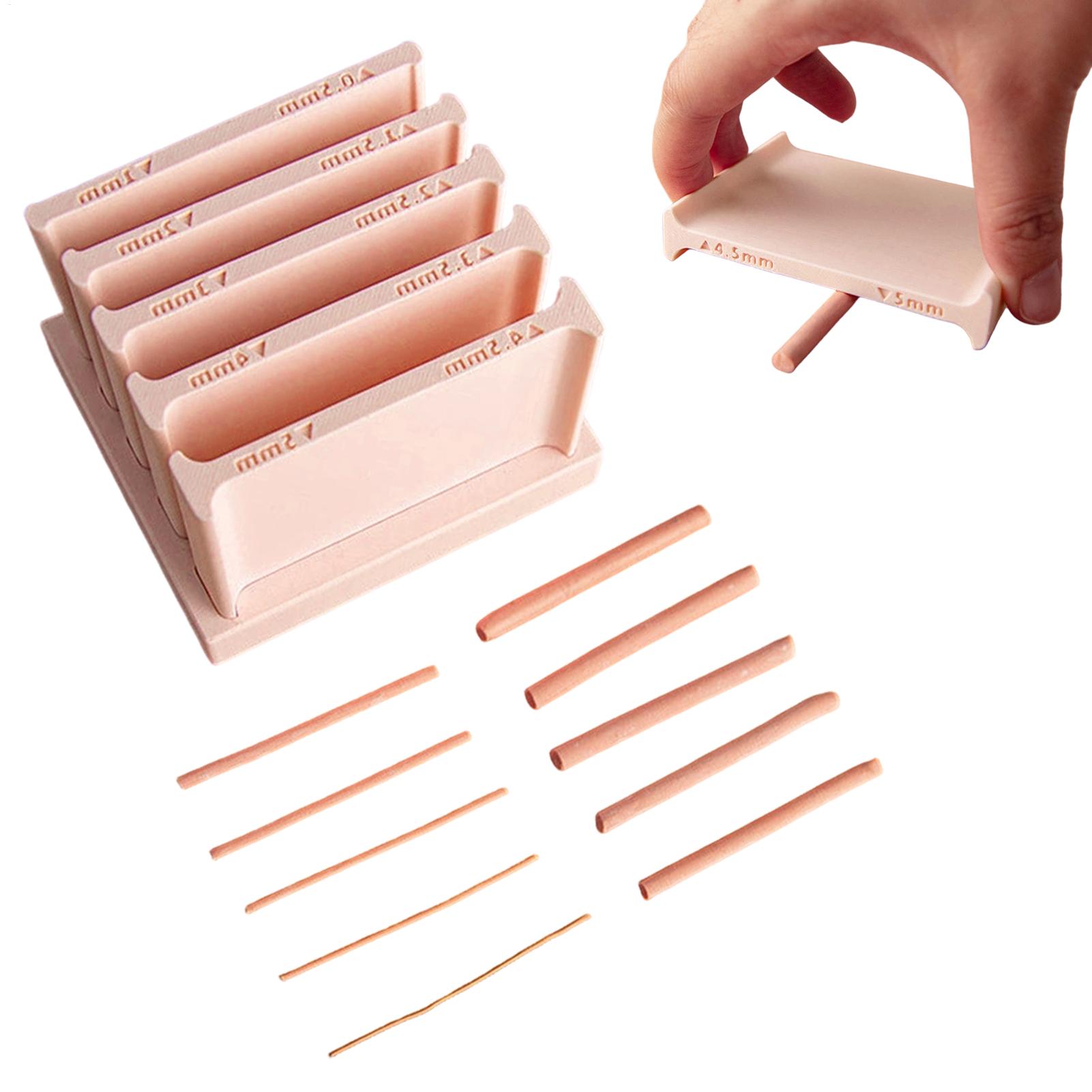 Clay Hoop Strip Roller Precise - 3D Printing Material recension och pris