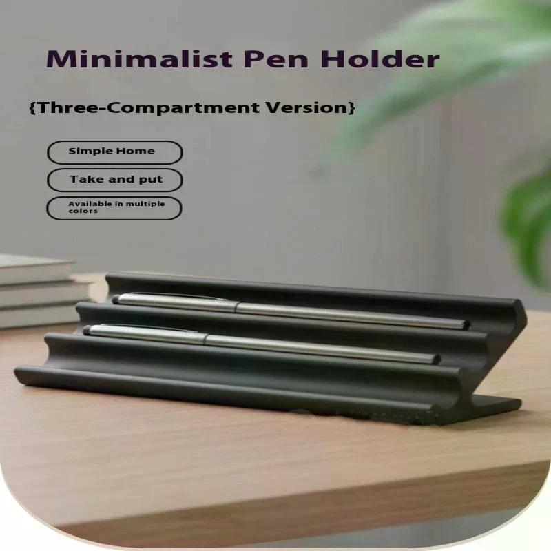 Pen Holder Modern Minimalist I - 3D Printing Pen recension och pris