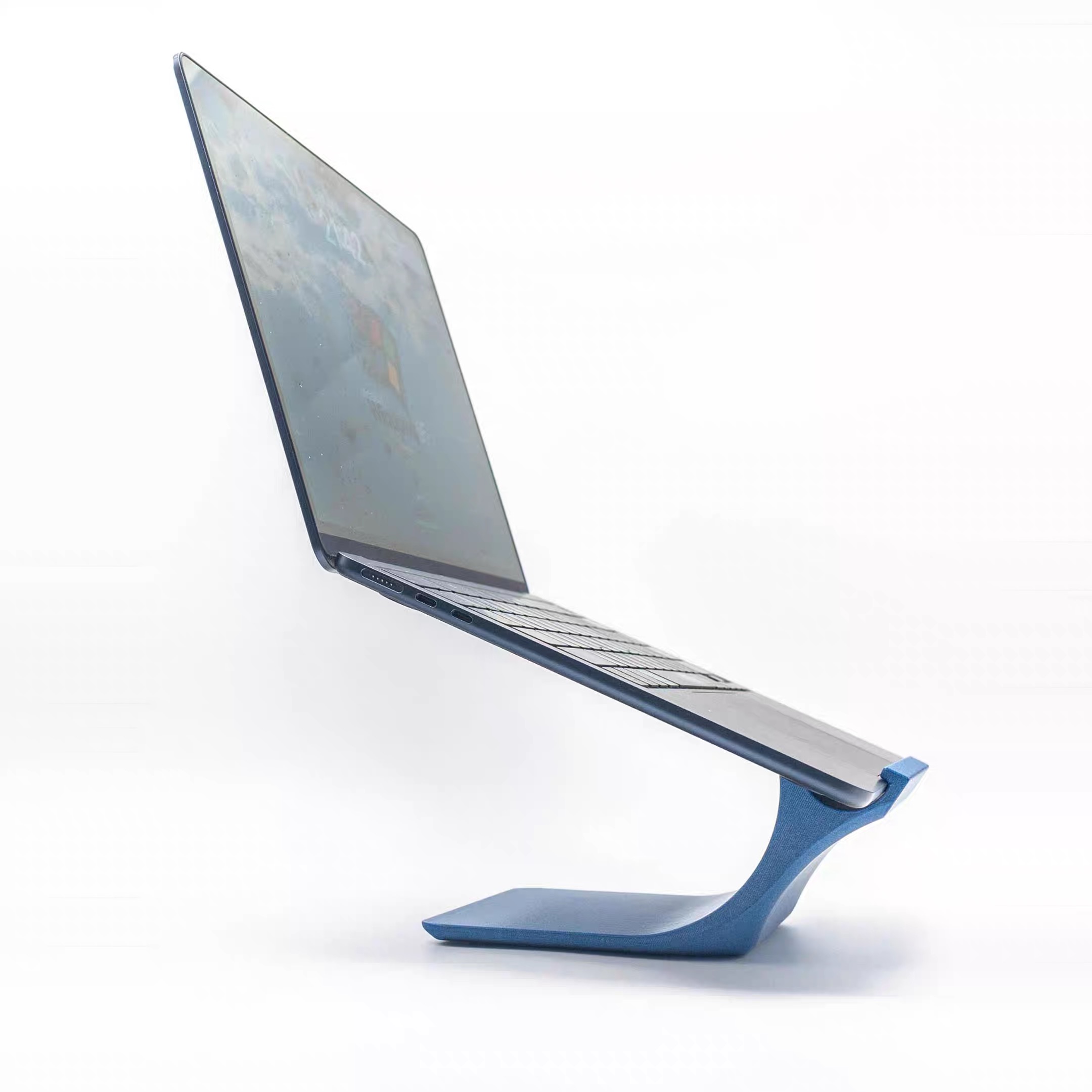 3D printing design, petg carbo - 3D Printing Laptop Stand recension och pris