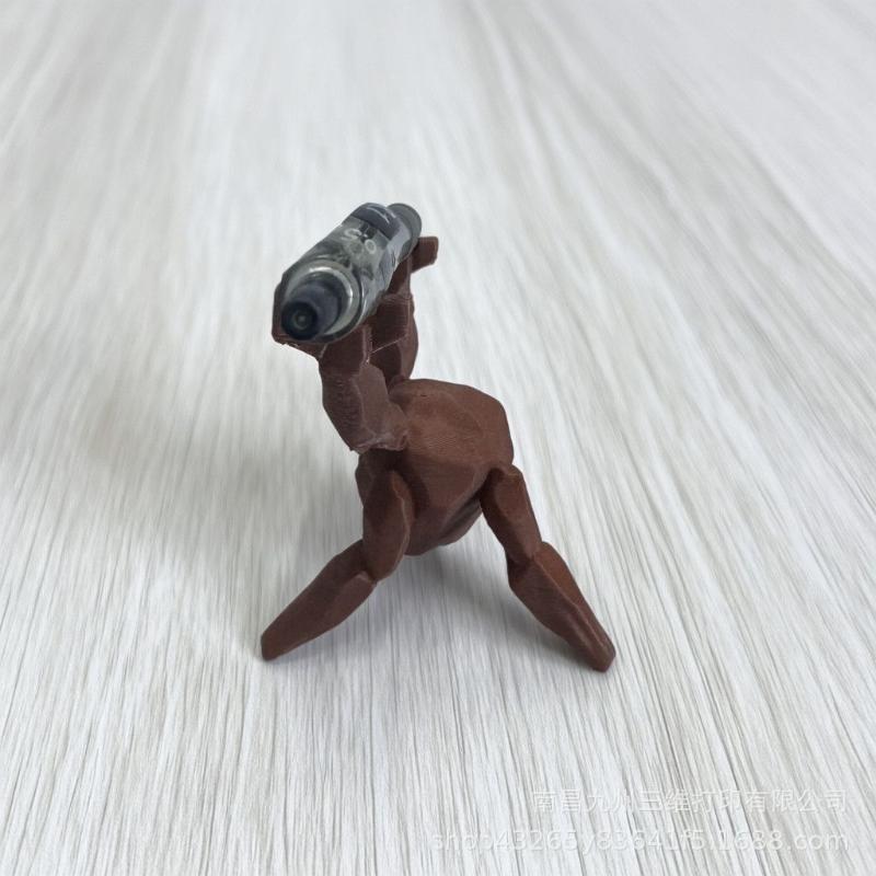 Rocky Pen Holder 3D Printed Pr - 3D Printing Pen recension och pris