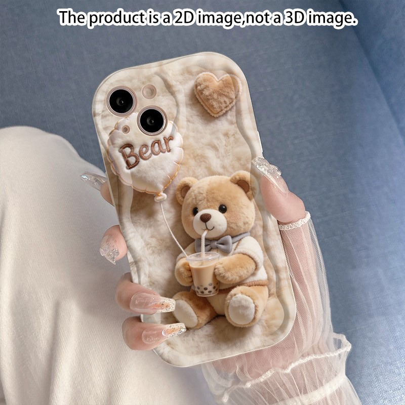 2D Image Phone Case For iPhone - 3D Printing Iphone recension och pris