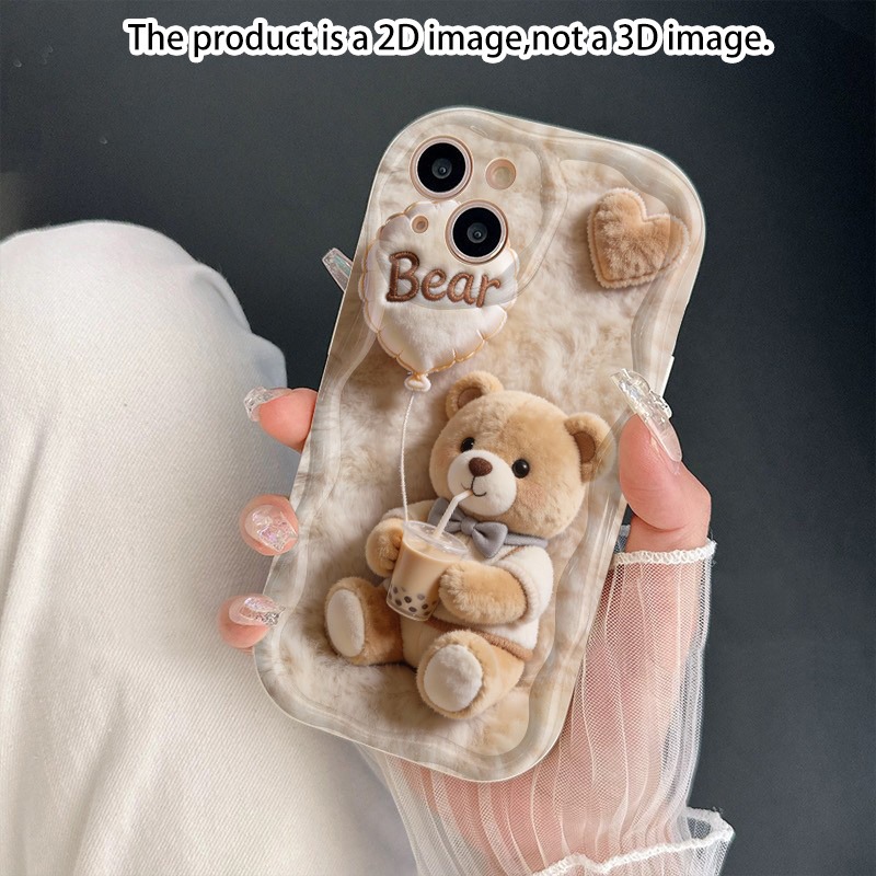 2D Image Phone Case For iPhone - 3D Printing Iphone recension och pris