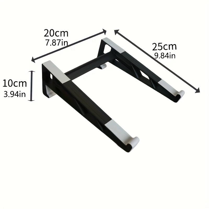 3D Printed 2-in-1 Laptop & Tab - 3D Printing Laptop Stand recension och pris