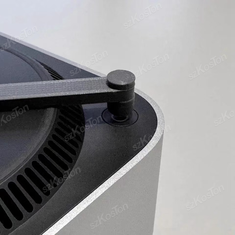 Power Button Stand for 2024 Ma - 3D Printing Laptop Stand recension och pris