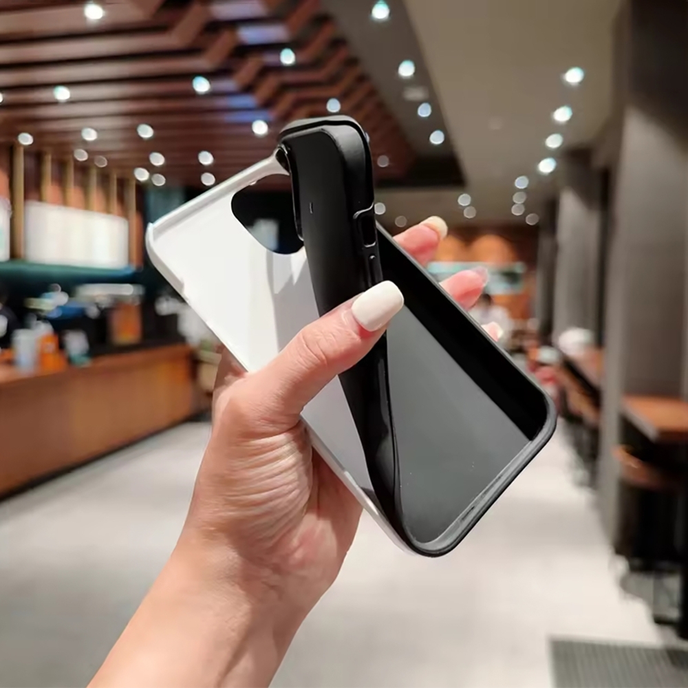 Cute cat Phone Case For iPhone - 3D Printing Iphone recension och pris