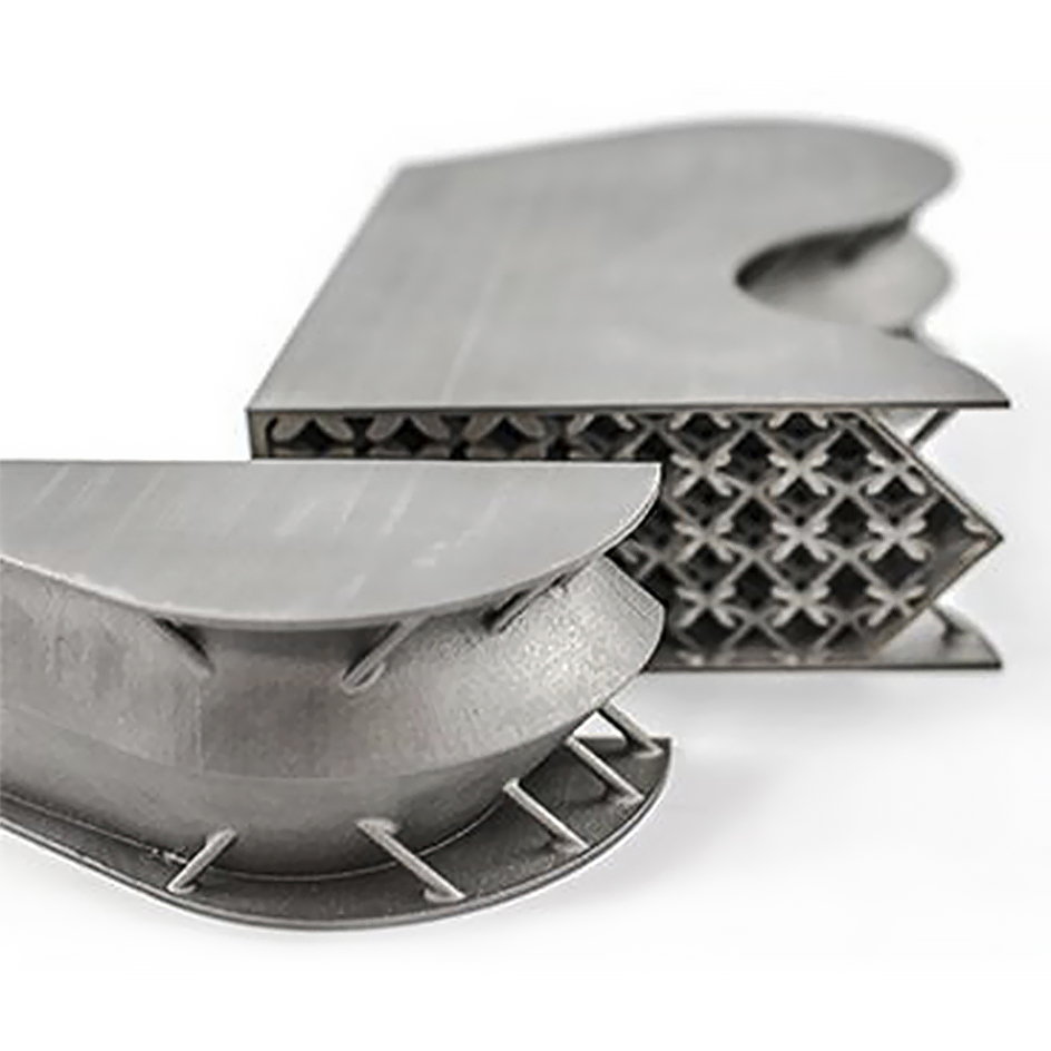 Custom Metal 3D Printing Servi - 3D Printing Cnc recension och pris