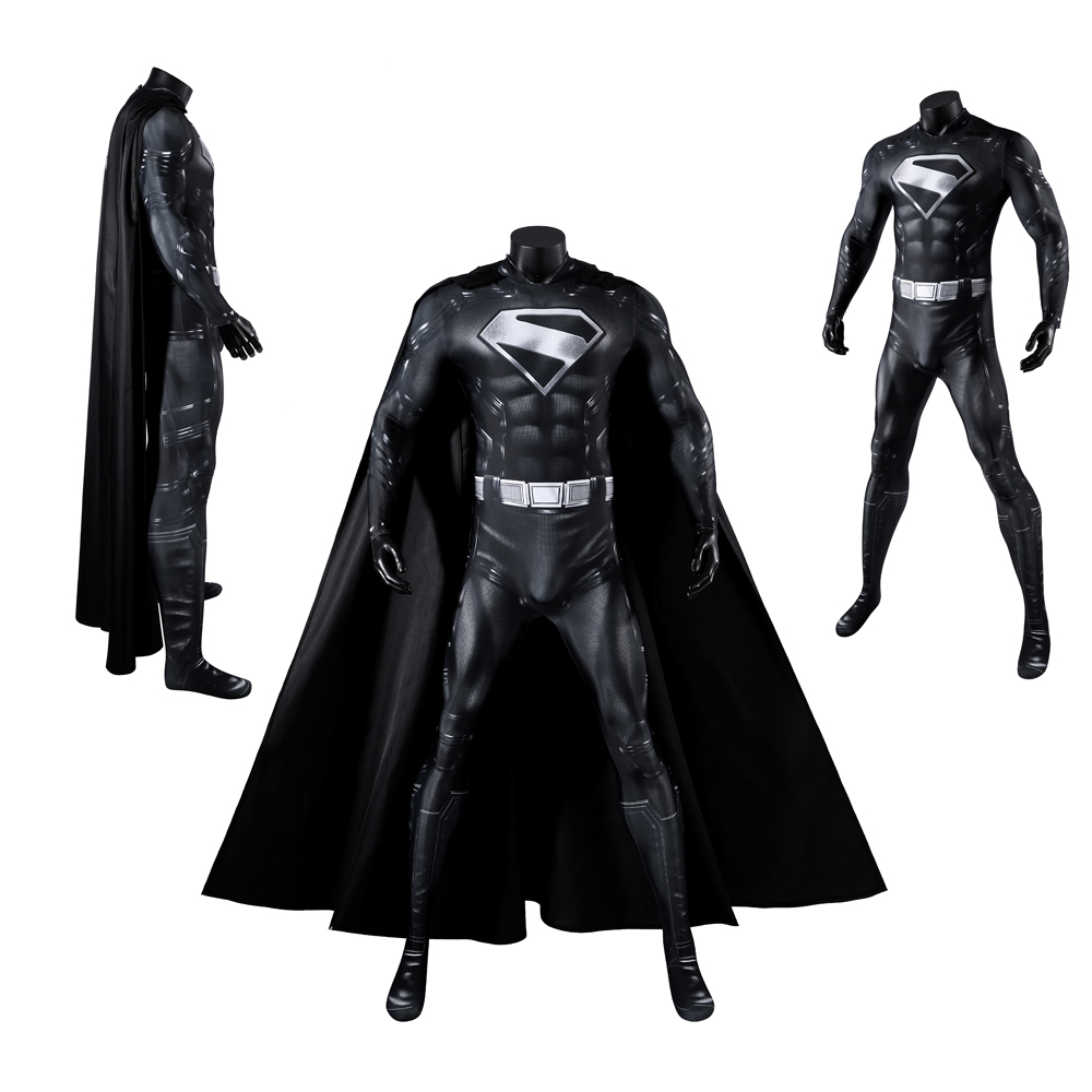 Legacy Clark Kent Black Combat - 3D Printing Material recension och pris