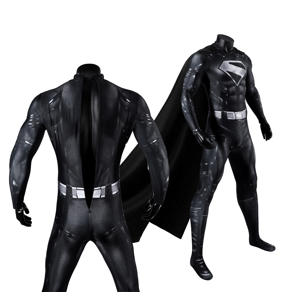 Legacy Clark Kent Black Combat - 3D Printing Material recension och pris