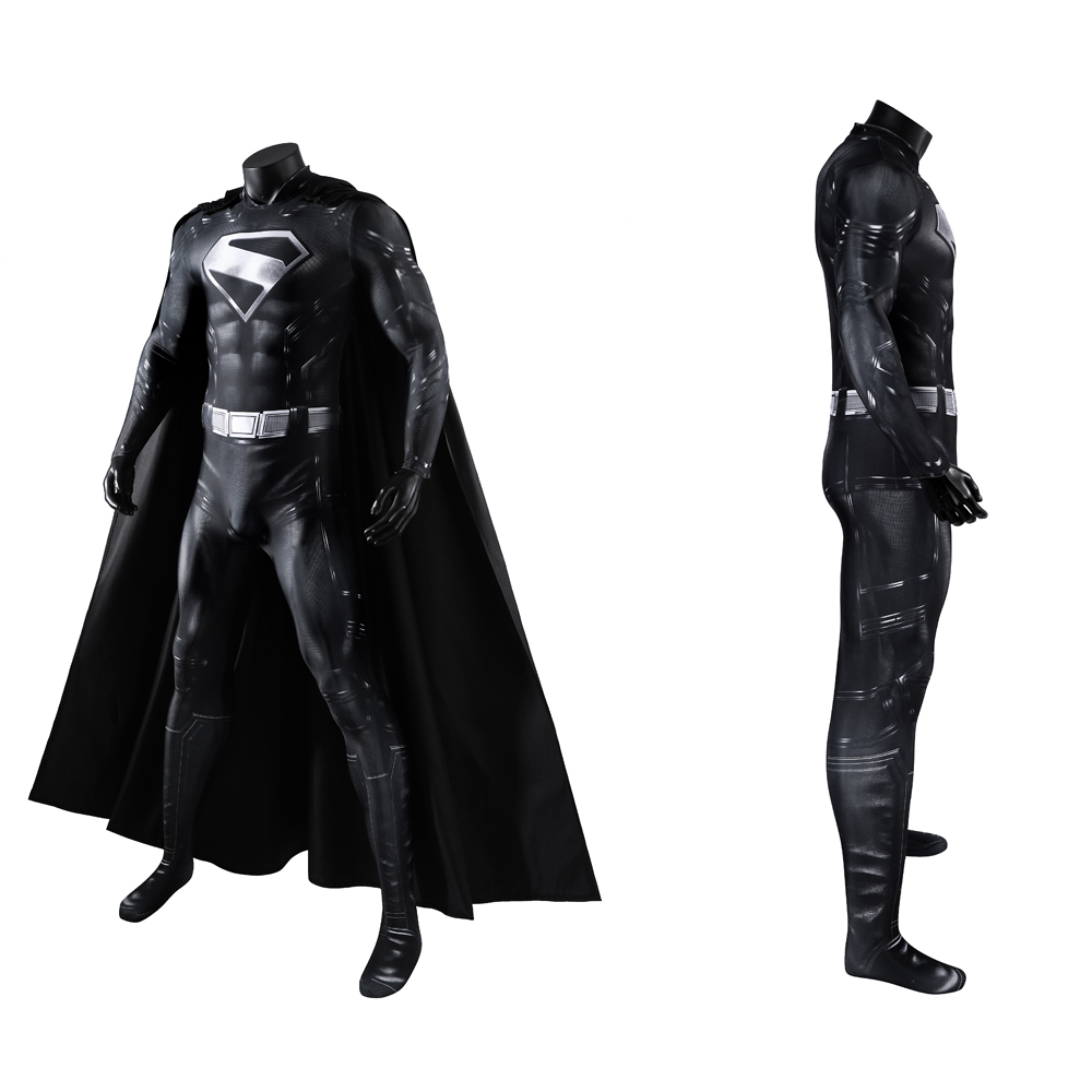 Legacy Clark Kent Black Combat - 3D Printing Material recension och pris