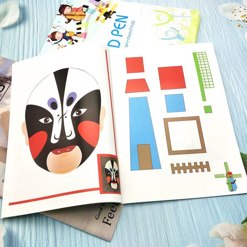 Art Craft Creative  3D Pen Too - 3D Printing Pen For Kids recension och pris