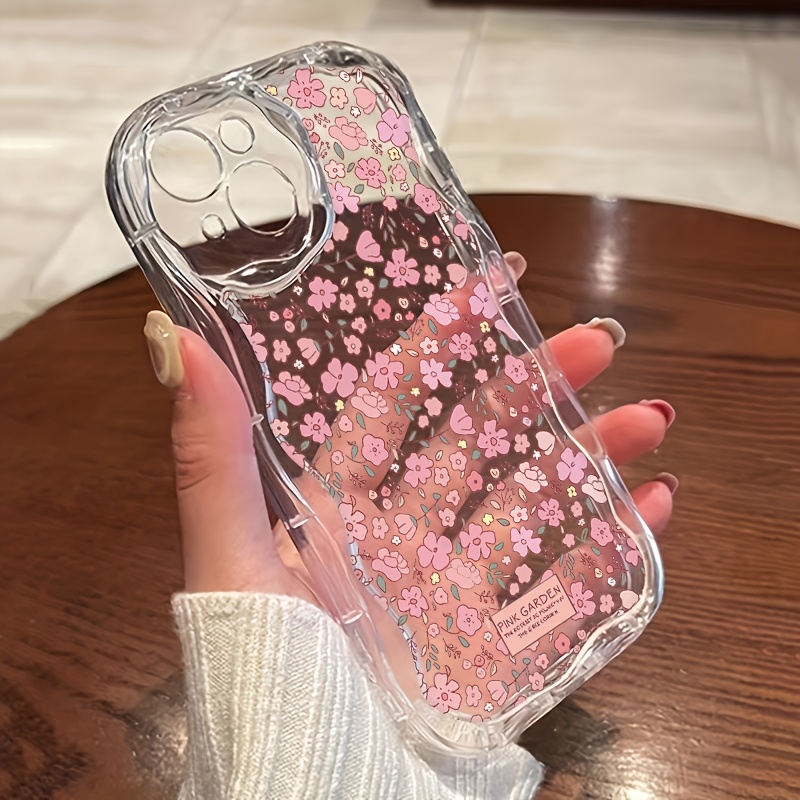 Full‑print Blossom Lens Protec - 3D Printing Iphone recension och pris