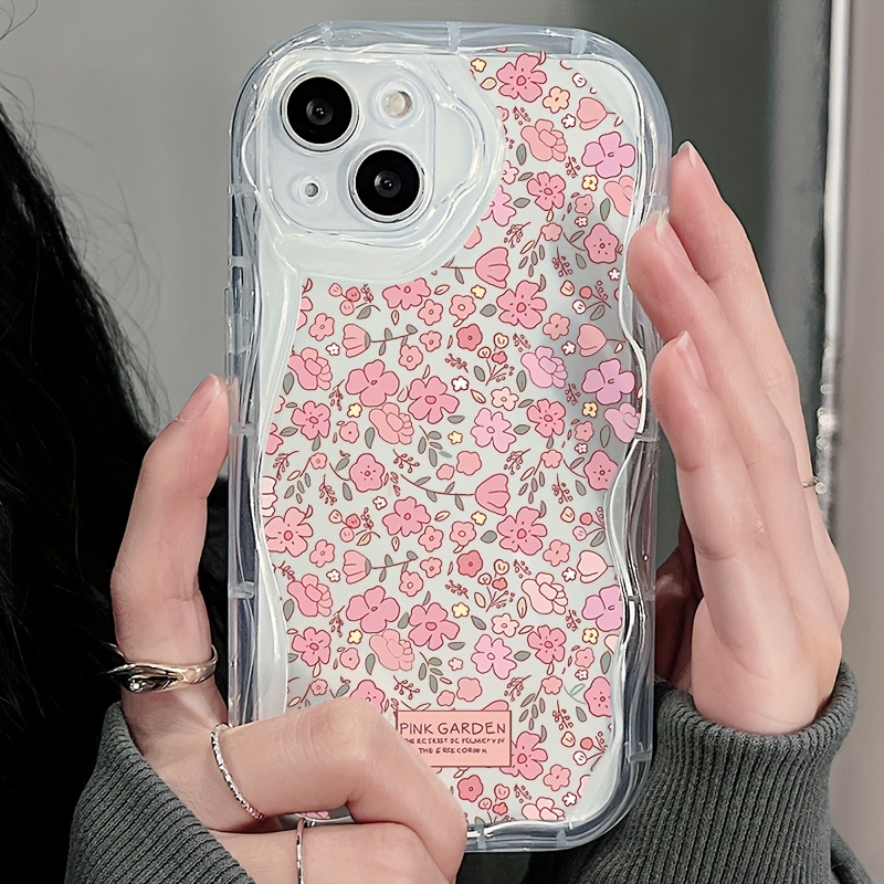 Full‑print Blossom Lens Protec - 3D Printing Iphone recension och pris