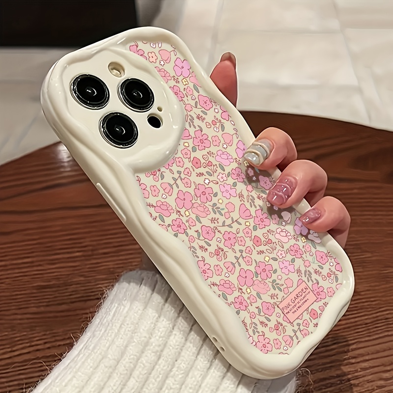Full‑print Blossom Lens Protec - 3D Printing Iphone recension och pris