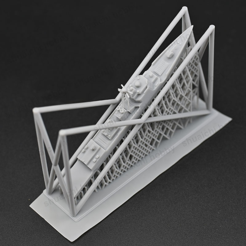 2PCS 1/2000 1500 1250 Scale Ty - 3D Printing Material recension och pris