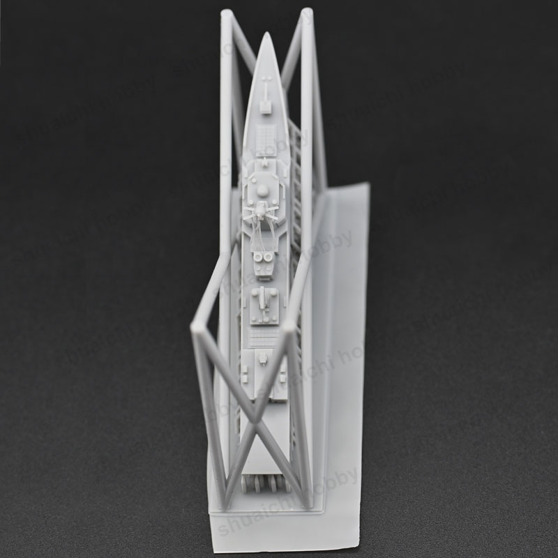 2PCS 1/2000 1500 1250 Scale Ty - 3D Printing Material recension och pris