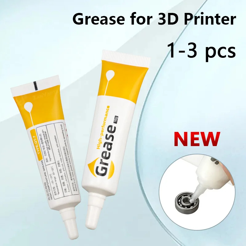 For ELEGOO Neptune 3/4 Series  - 3D Printing Guide recension och pris