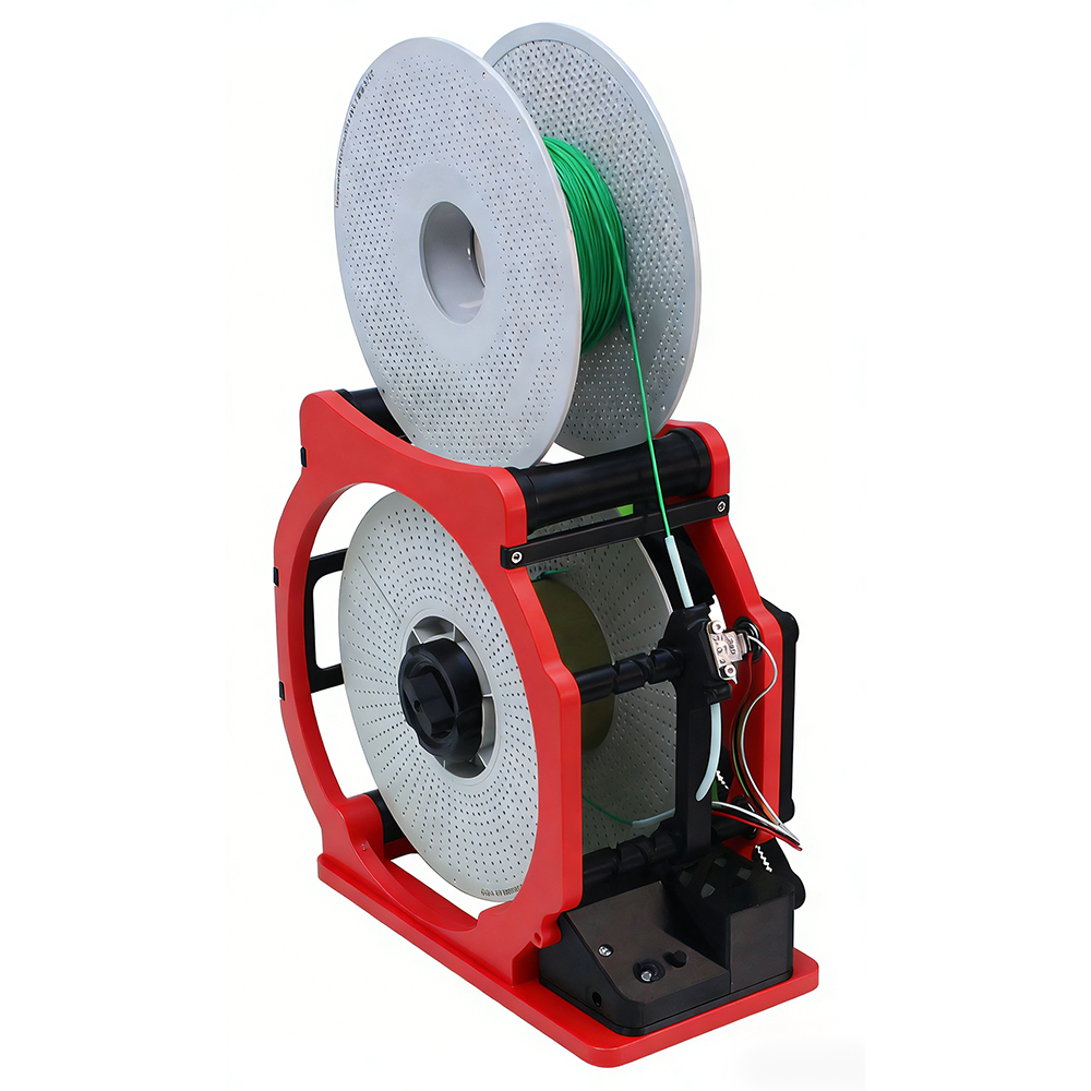 Upgraded Motorized Filament Wi - 3D Printing Cnc recension och pris