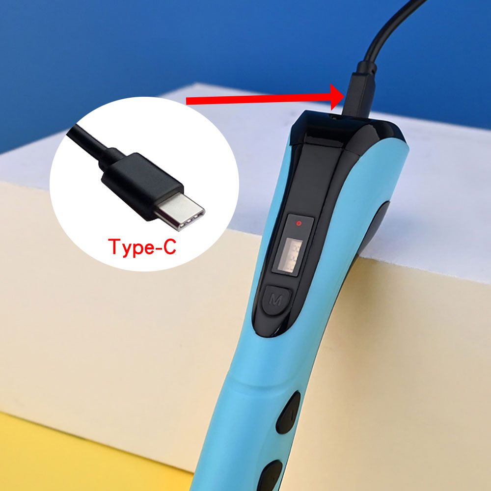 2026 New 3D Printing Pen 3D Pe - 3D Printing Housing recension och pris