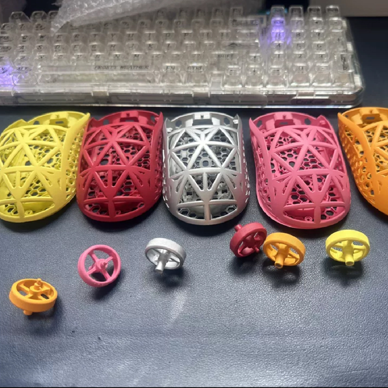 Compatible For G PRO X SUPERLI - 3D Printing Housing recension och pris