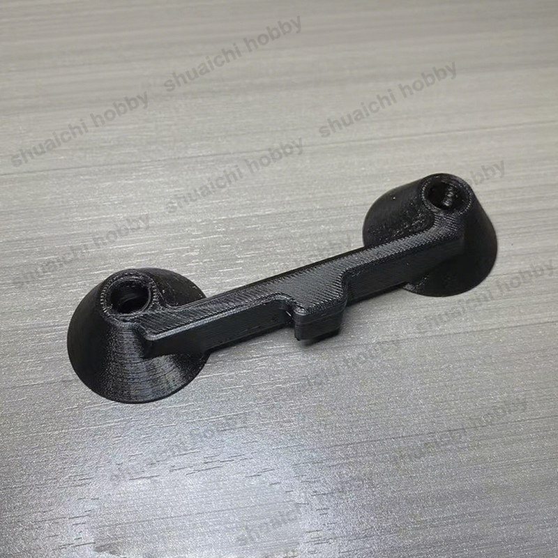 1PCS For RadioMaster Pocket RC - 3D Printing Housing recension och pris