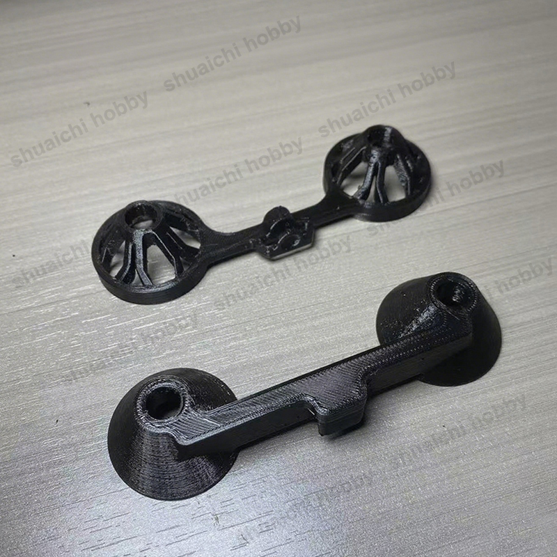 1PCS For RadioMaster Pocket RC - 3D Printing Housing recension och pris