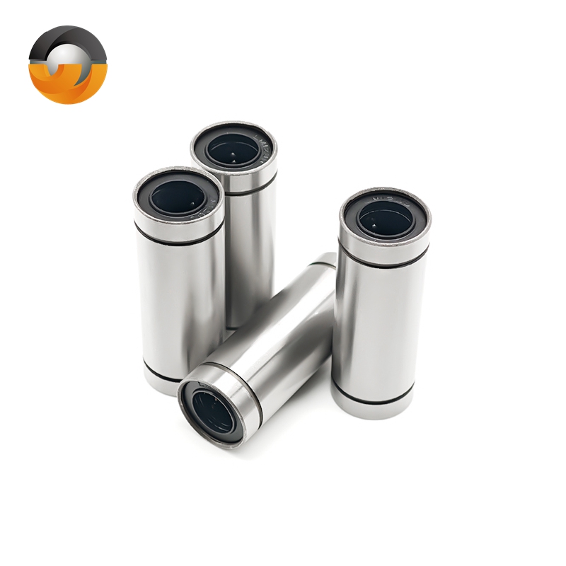 LM8UU Linear Bearing 8x15x24mm - 3D Printing Workshop recension och pris
