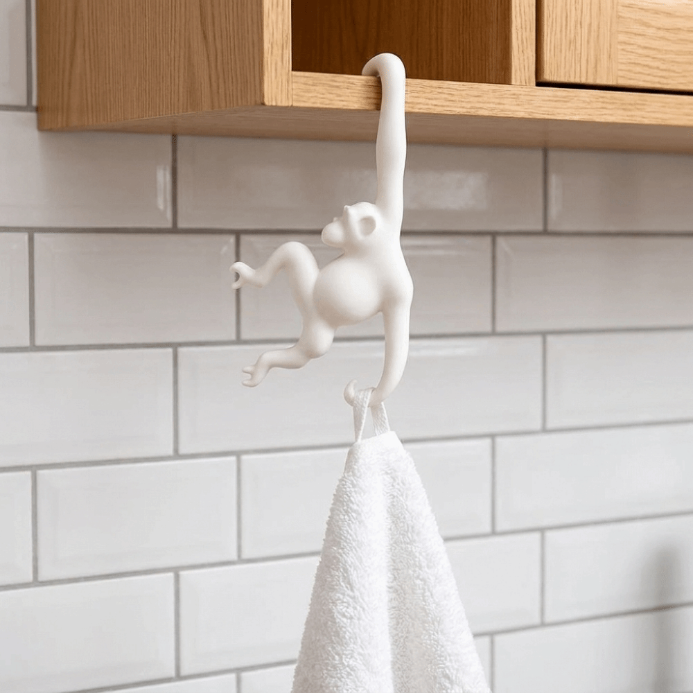 Practical 3D Printed Monkey Sh - 3D Printing Aluminium recension och pris