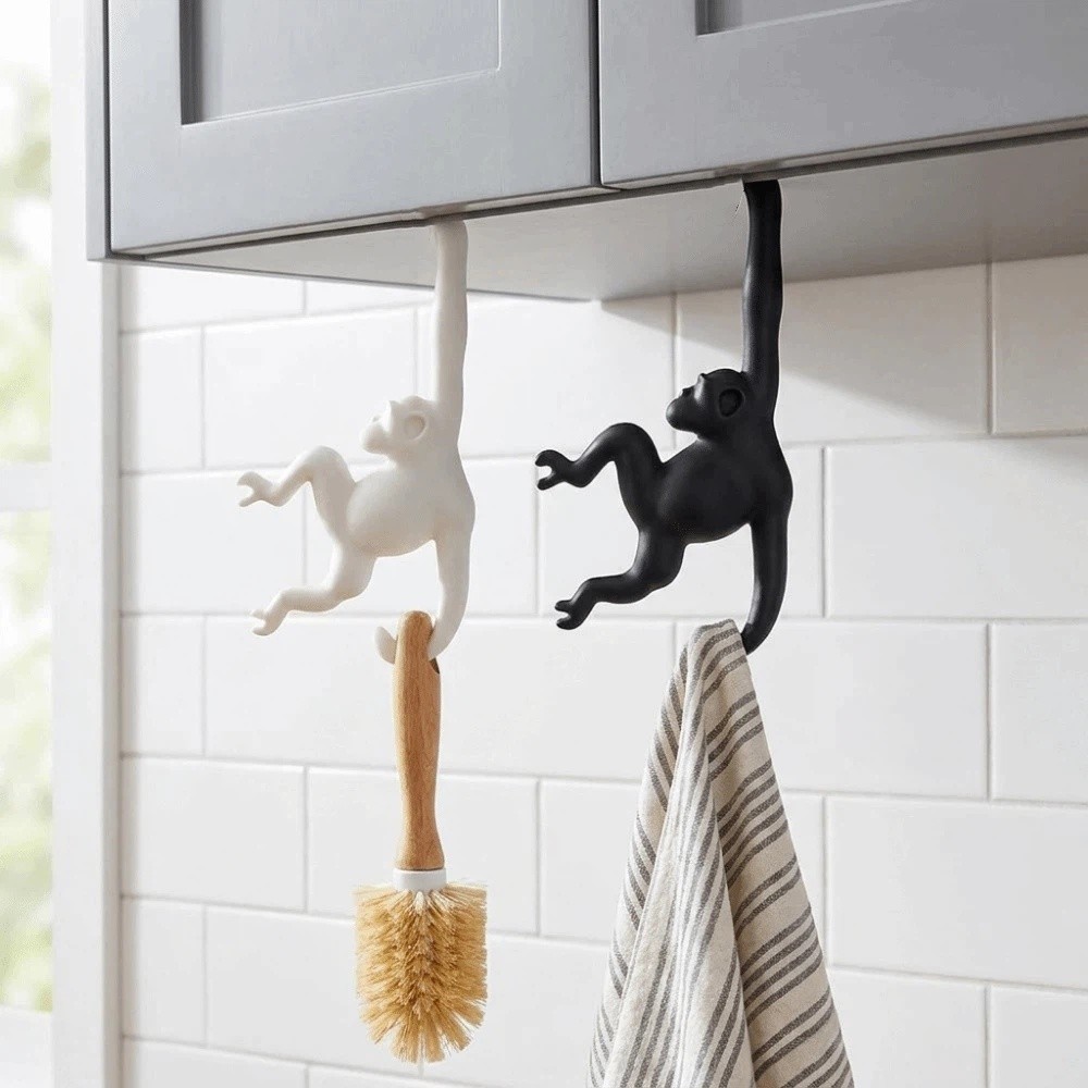 Practical 3D Printed Monkey Sh - 3D Printing Aluminium recension och pris