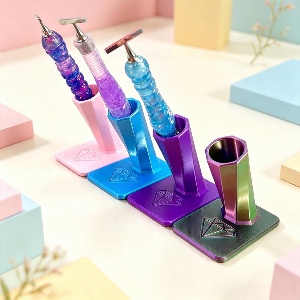 Dotting Pen Stand 3d Printed D - 3D Printing Pen recension och pris
