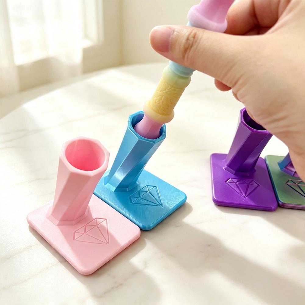 Dotting Pen Stand 3d Printed D - 3D Printing Pen recension och pris