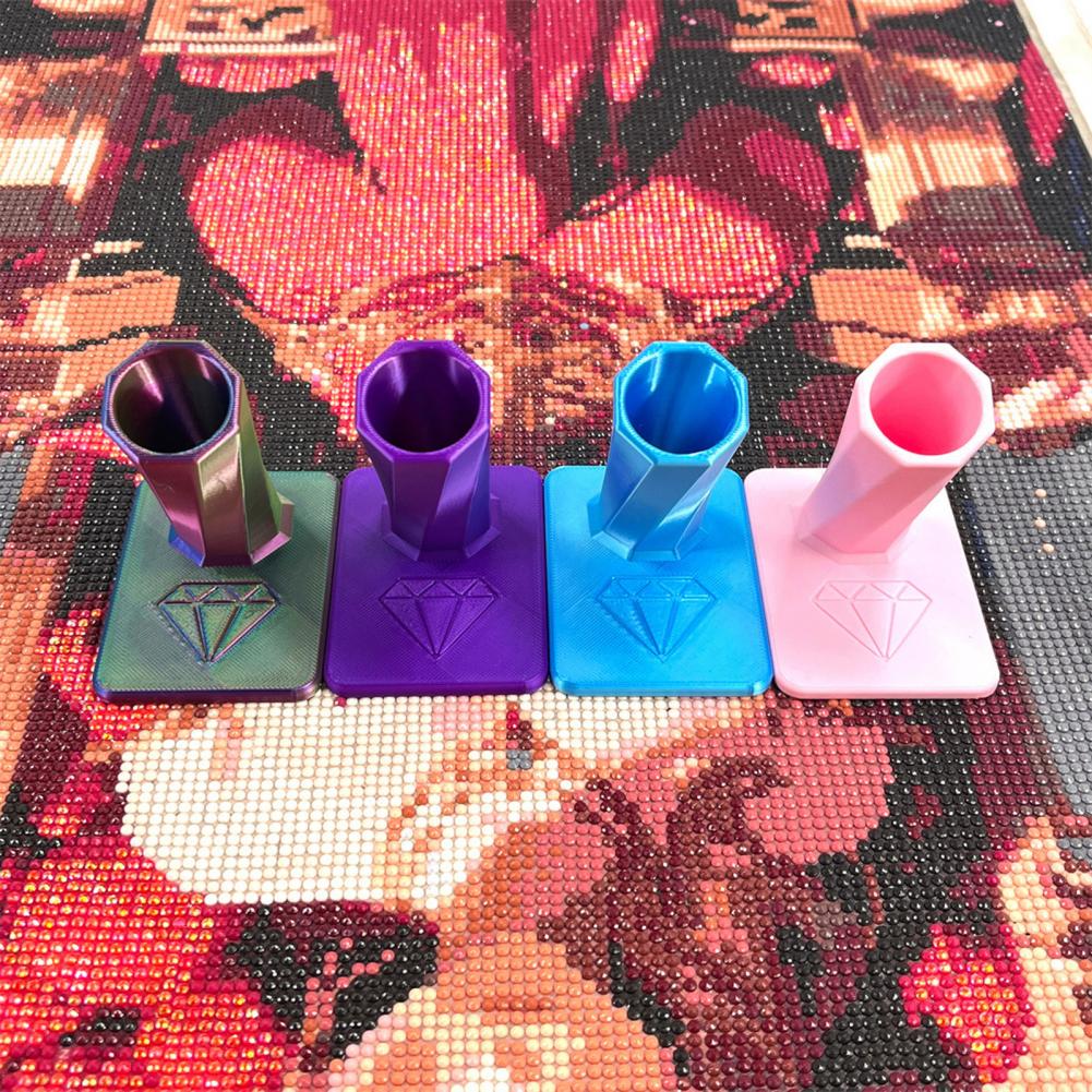 Dotting Pen Stand 3d Printed D - 3D Printing Pen recension och pris