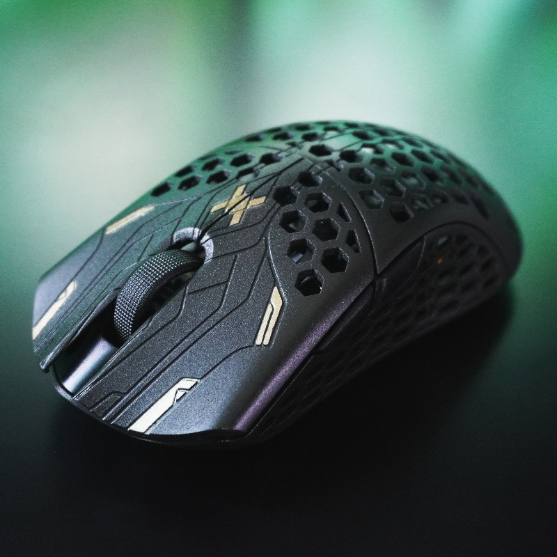 Finalmouse Starlight-12 M Size - 3D Printing Housing recension och pris
