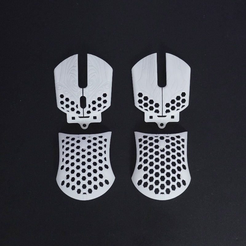 Finalmouse Starlight-12 M Size - 3D Printing Housing recension och pris