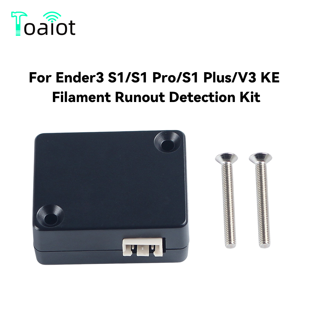 For Ender3 S1/S1 Pro/S1 Plus/V - 3D Printing Cnc recension och pris