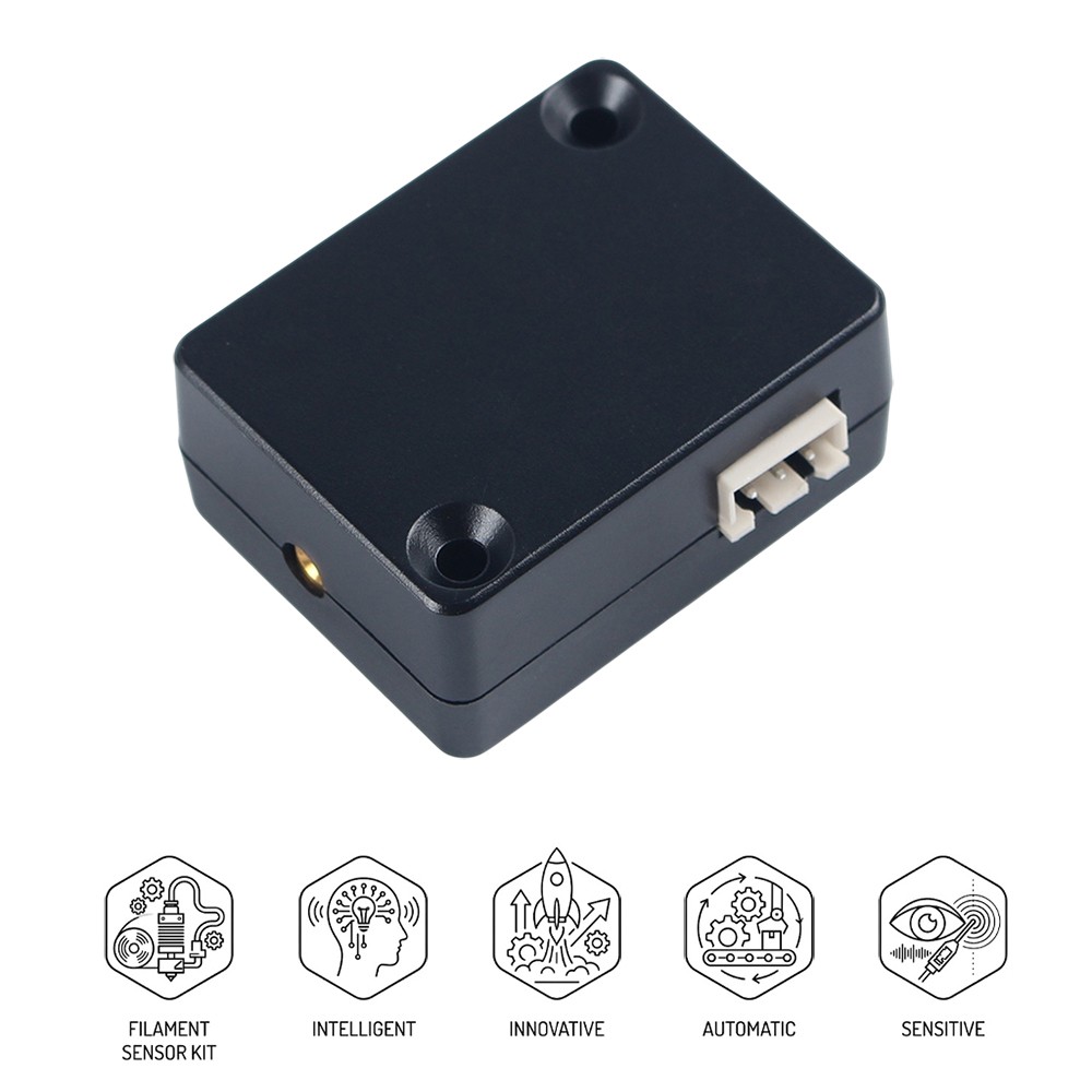 For Ender3 S1/S1 Pro/S1 Plus/V - 3D Printing Cnc recension och pris