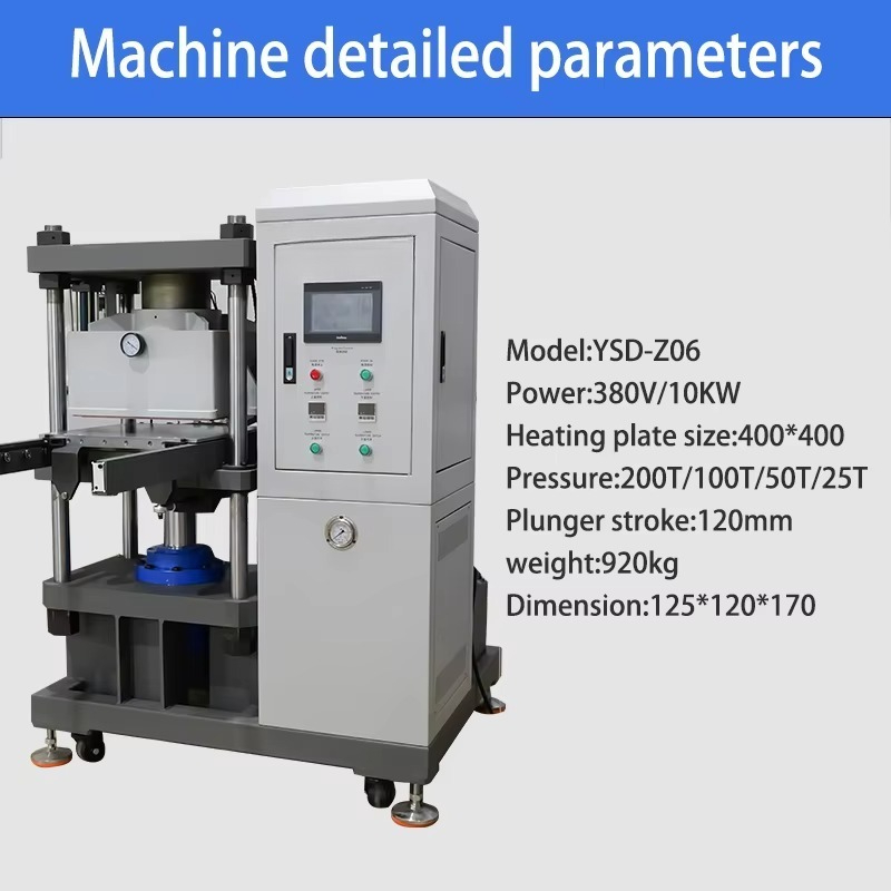 Automatic 3D Silicone Heat Tra - 3D Printing With Silicone recension och pris