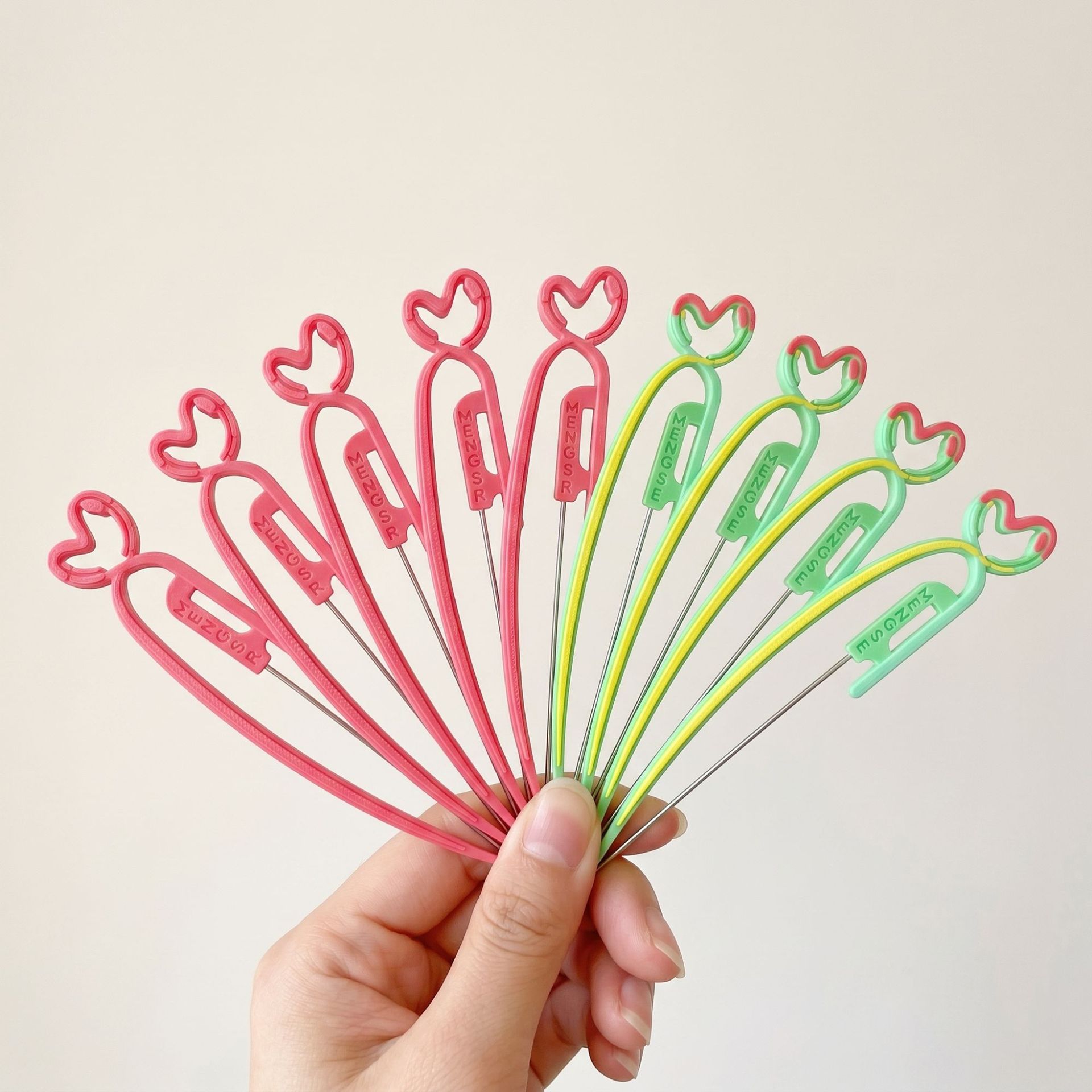 3D Printed Perler Bead Pick Up - 3D Printing Pla recension och pris