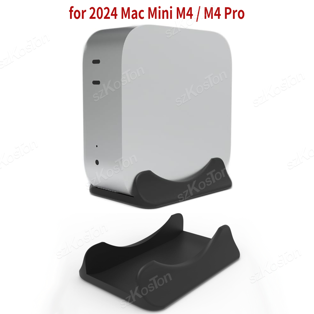 Vertical Stand for 2024 Mac Mi - 3D Printing Laptop Stand recension och pris