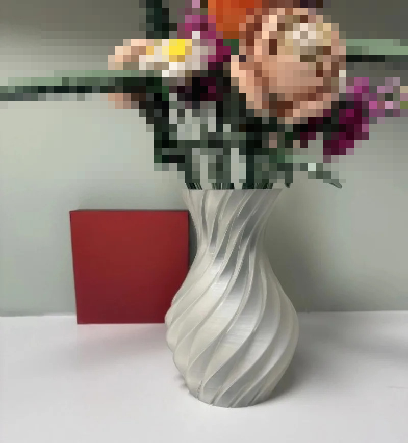 Vase for Lego Bouquet Roses Fl - 3D Printing Lego Bricks recension och pris