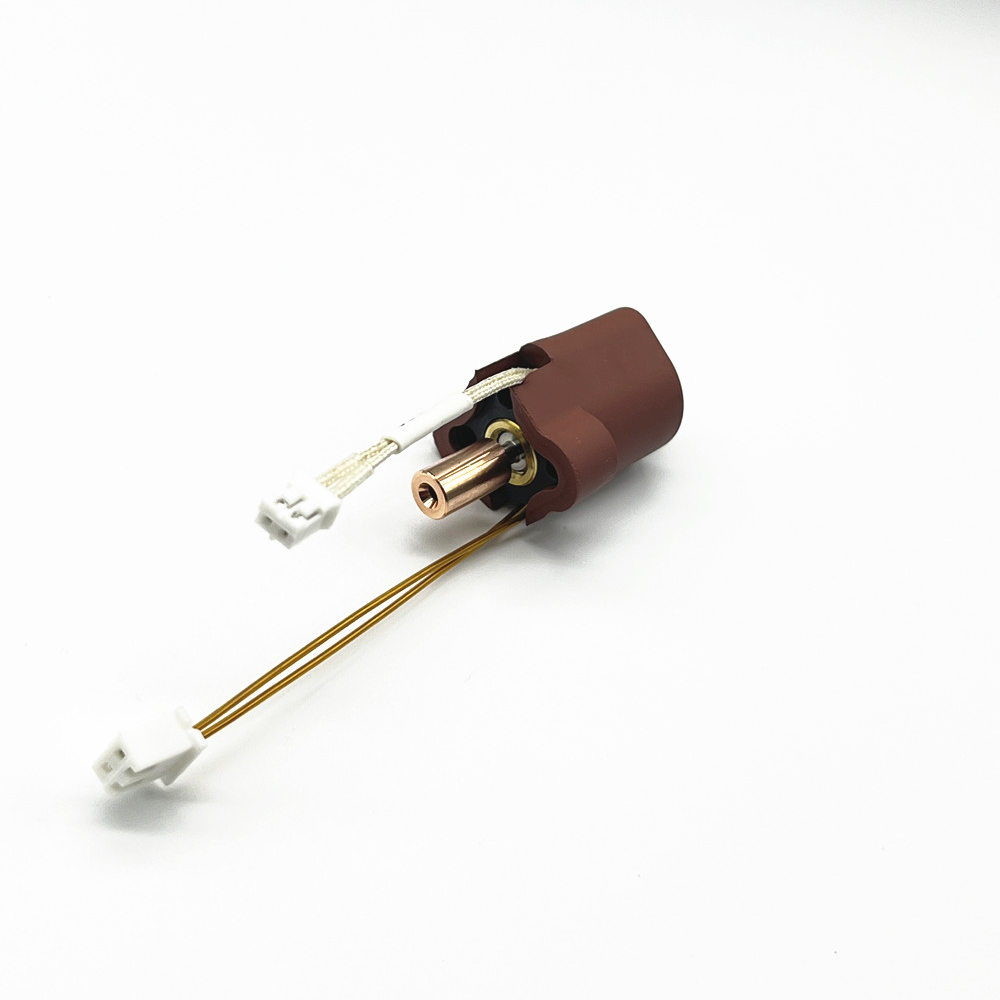 Hotend For Ender 3 V3 KE Ceram - 3D Printer Nozzle Brass recension och pris